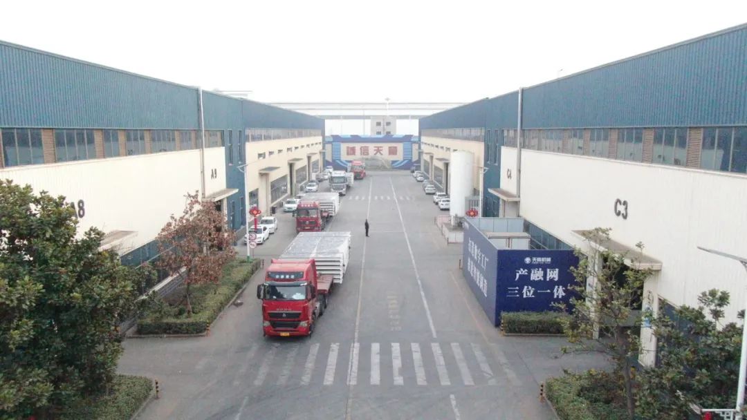 開新局開好局，生產忙銷售旺